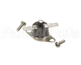 159087 Duke Thermostat,180F Manual Reset