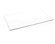 159090 Duke Glass,Temp.19-1/2X12X1/4