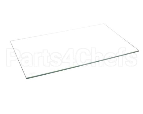 159090 Duke Glass,Temp.19-1/2X12X1/4