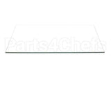 159090 Duke Glass,Temp.19-1/2X12X1/4