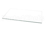 159090 Duke Glass,Temp.19-1/2X12X1/4