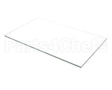 159090 Duke Glass,Temp.19-1/2X12X1/4