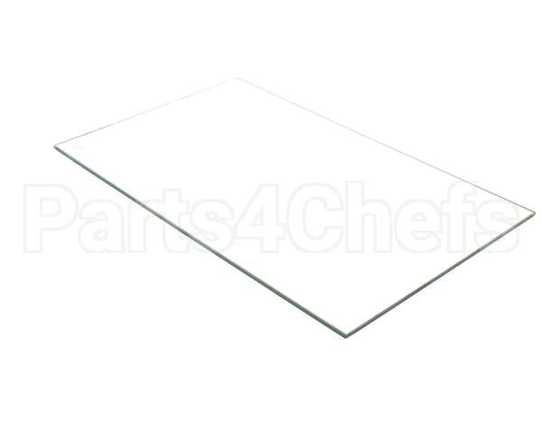 159090 Duke Glass,Temp.19-1/2X12X1/4