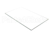 159090 Duke Glass,Temp.19-1/2X12X1/4