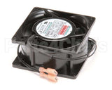 159092 Duke Fan,Muffin 29Cfm 230V