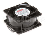 159092 Duke Fan,Muffin 29Cfm 230V