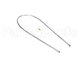 15910-7 Montague Aluminum Tubing 3/8 Od X48