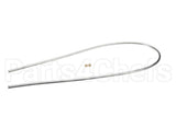15910-7 Montague Aluminum Tubing 3/8 Od X48