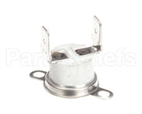 159105 Duke Thermostat,425F Auto Reset