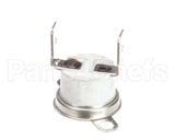 159105 Duke Thermostat,425F Auto Reset