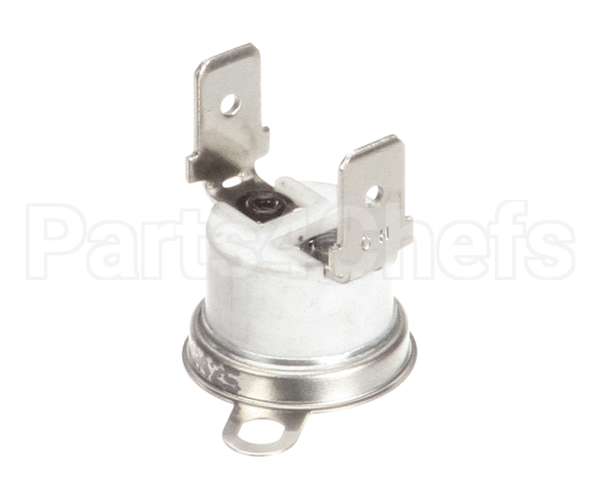 159105 Duke Thermostat,425F Auto Reset