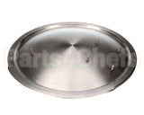 159142 Groen Hinged 41 Cover, Dh-Dee/20