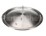 159142 Groen Hinged 41 Cover, Dh-Dee/20