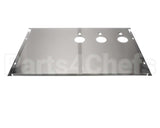15915.62 Cma Peri Pump Front Panel (Gl-X)