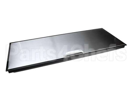 159188 Norlake Sliding Door