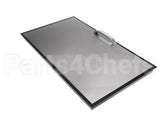159190 Norlake Door 50 Ga Bc1501A020