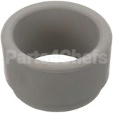 1592-1010-3400 Compatible Standard Keil Block, Scrap (Rubber, Chg)
