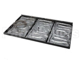 159215 Marshall Air Platen, Holding Top Dh5
