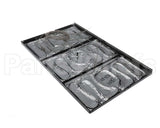 159215 Marshall Air Platen, Holding Top Dh5
