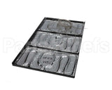 159215 Marshall Air Platen, Holding Top Dh5