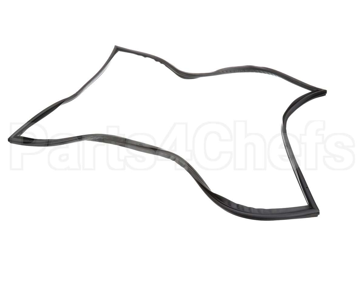 159222 Norlake Gasket
