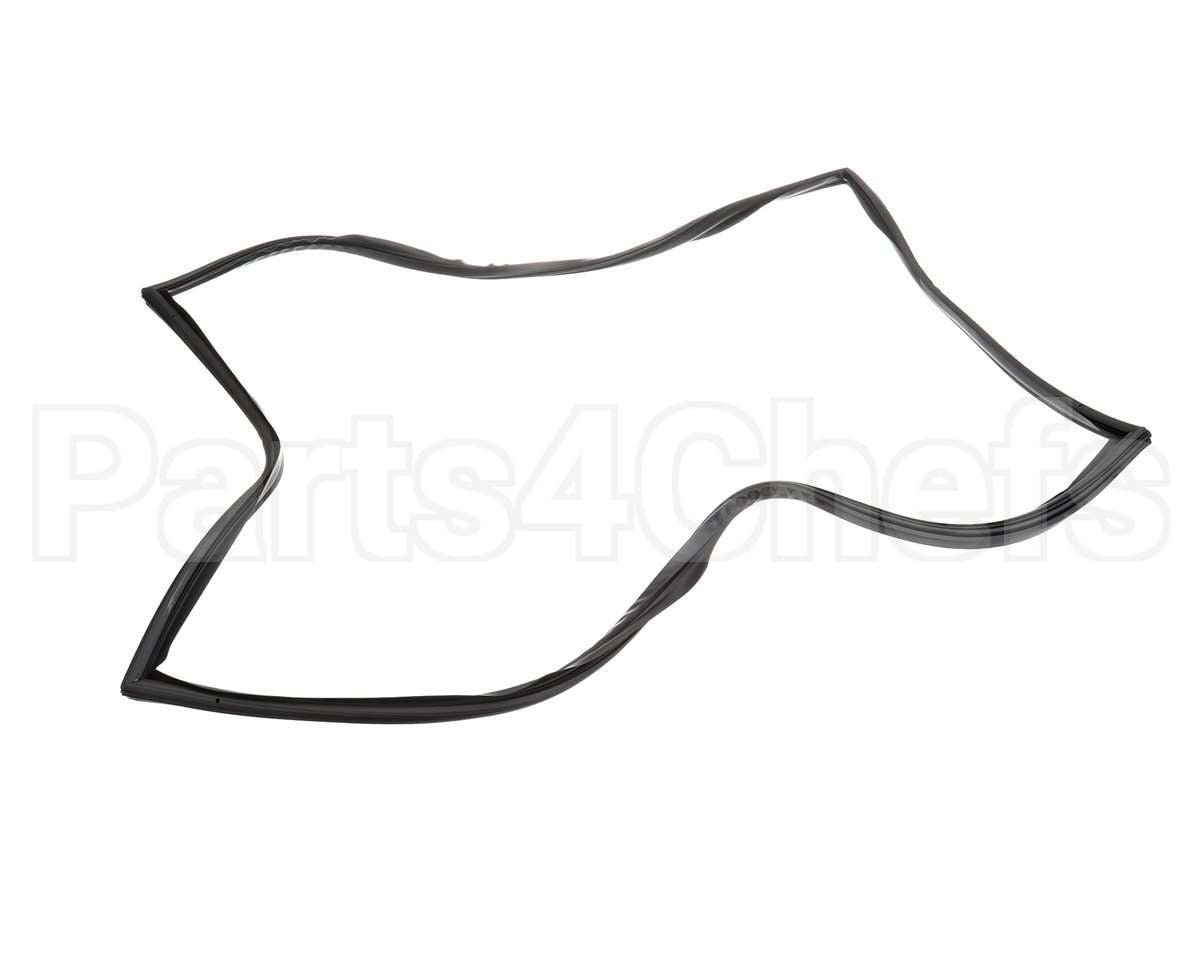 159222 Norlake Gasket