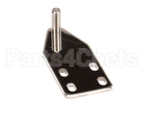 159226 Norlake Hinge Top Assembly F0131M080
