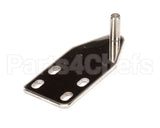 159226 Norlake Hinge Top Assembly F0131M080