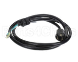 159243 Duke Cord,Power Asy 20Amp 250V L6-20P