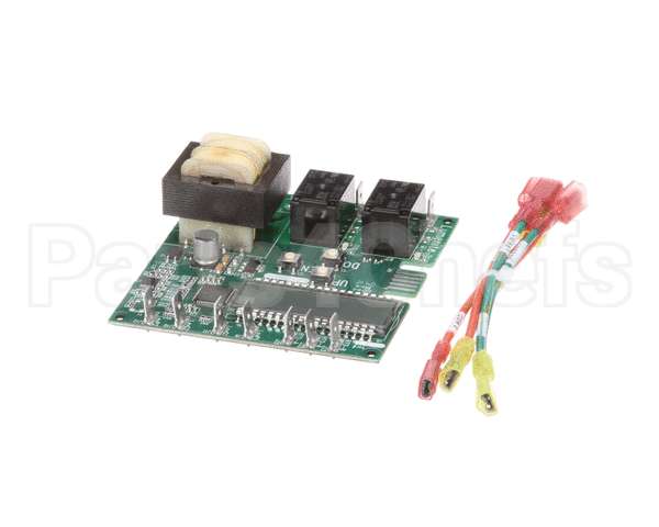 159271 Groen Lumenite Kit For Ngb/2 Field Repair