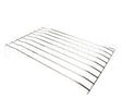 1593-8 Montague Rack Guide Right Side
