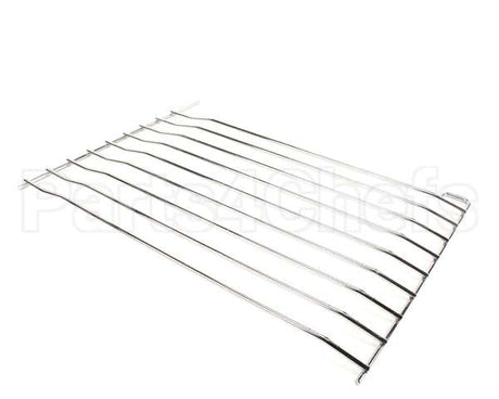 1593-8 Montague Rack Guide Right Side