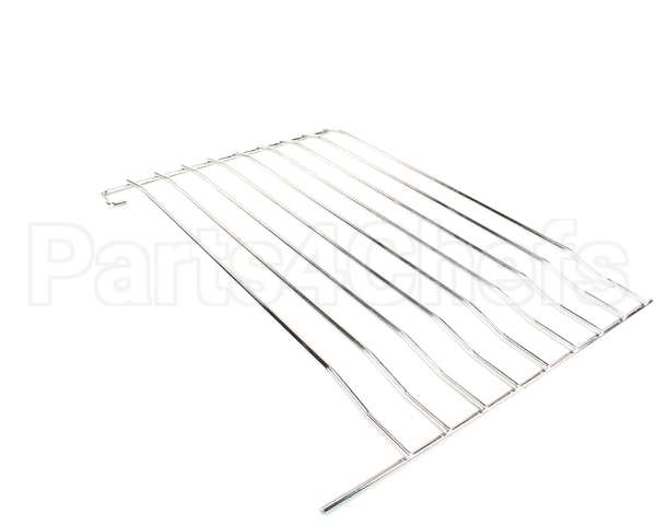 1593-8 Montague Rack Guide Right Side