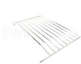 1593-8 Montague Rack Guide Right Side