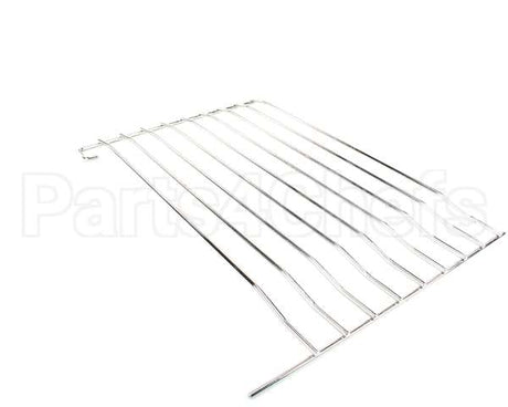 1593-8 Montague Rack Guide Right Side