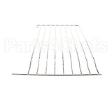 1593-8 Montague Rack Guide Right Side