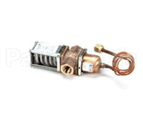 1593 Saniserv Valve, Water V46Aa1
