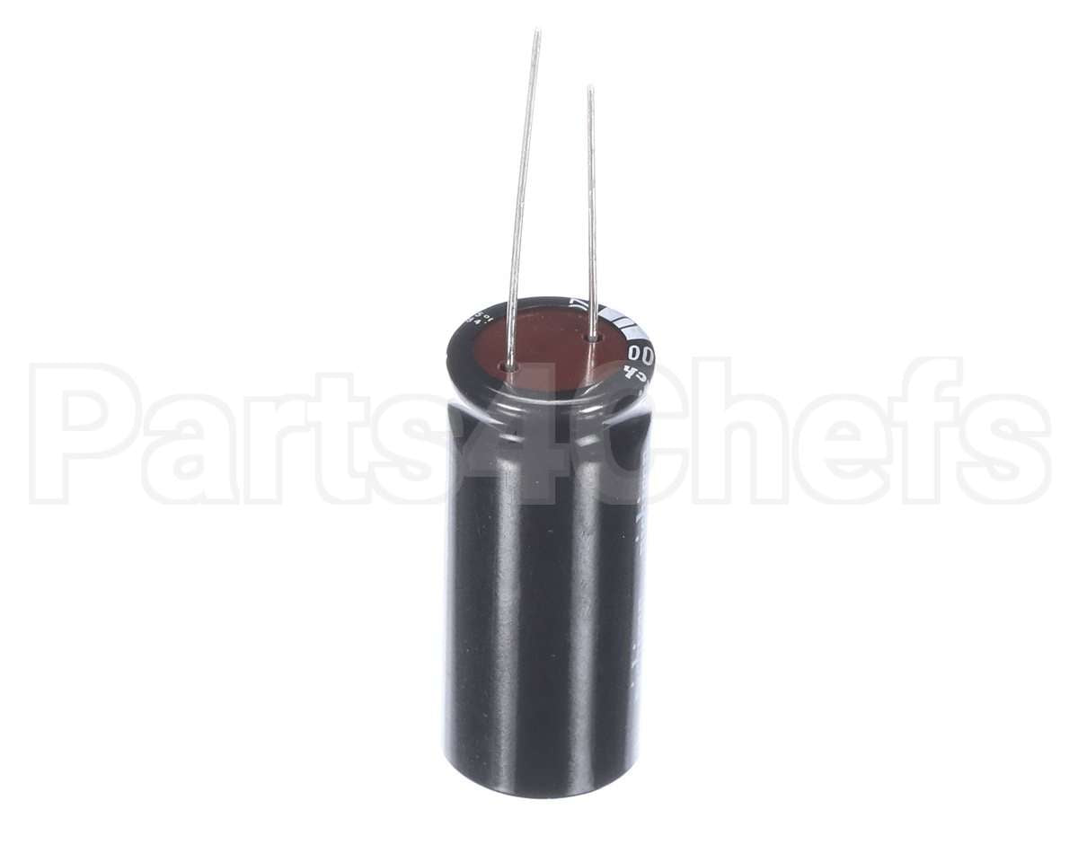 159320 Groen Capacitor, Al, Vs, 15000Uf, 25
