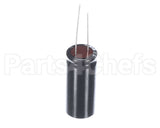 159320 Groen Capacitor, Al, Vs, 15000Uf, 25