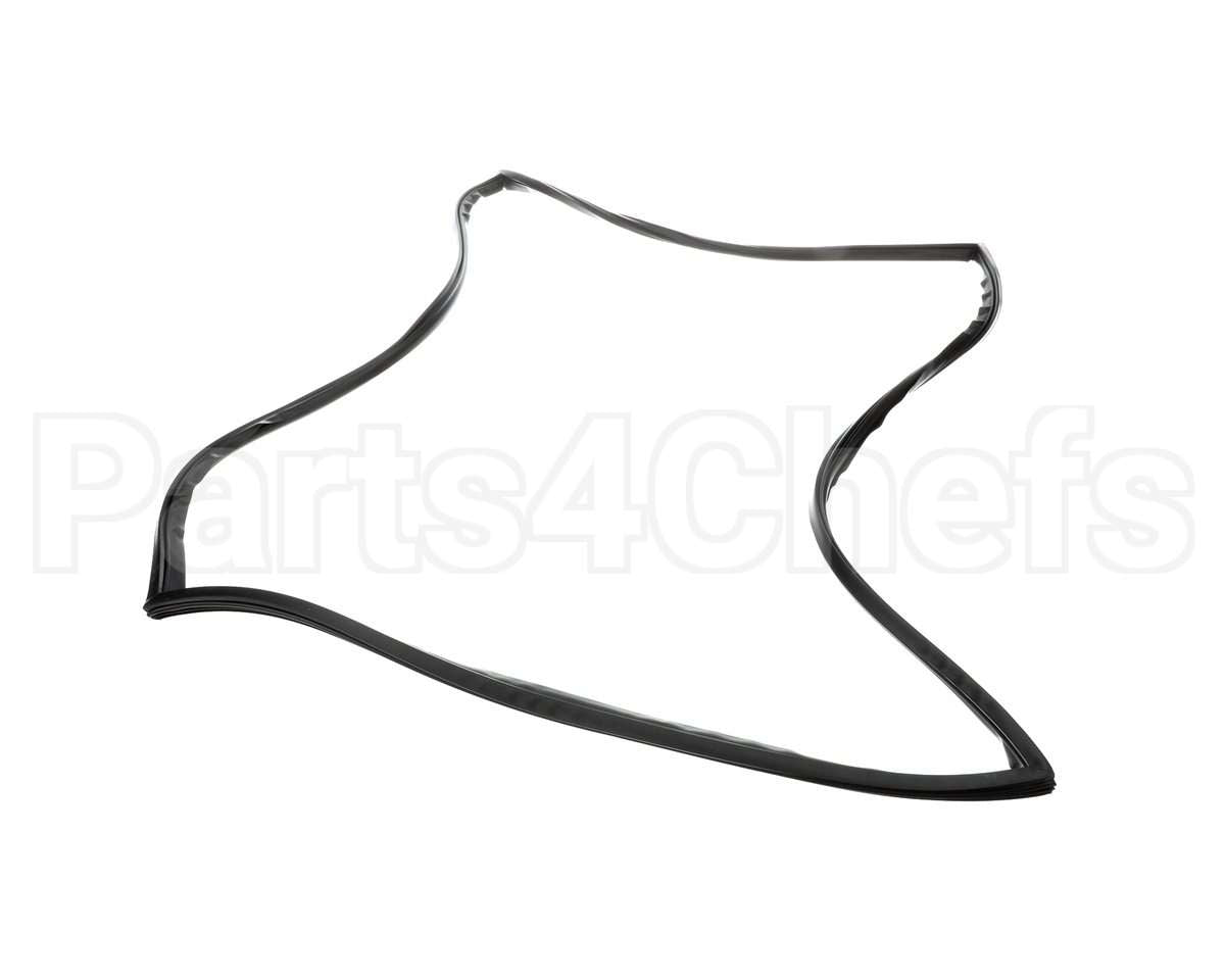 159322 Norlake Gasket 60 Bb2601X010