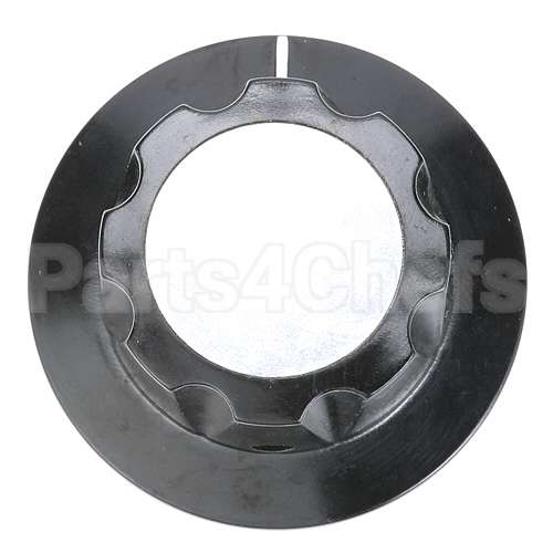 15934 Compatible Blodgett Knob 2 D, Pointer