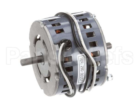1594 Grindmaster Cecilware Motor, Pump, D155 Spare Part