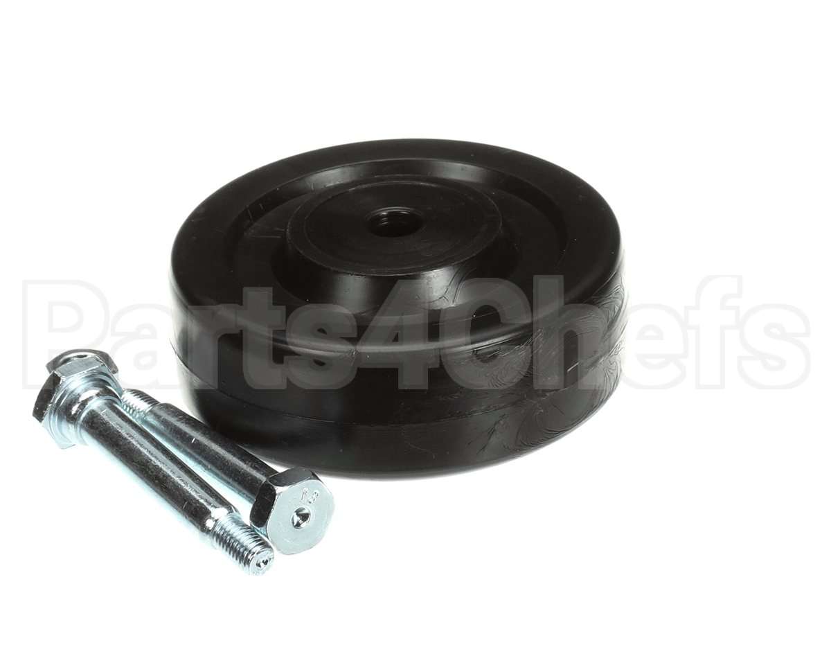 159415 Henny Penny Wheel Kit