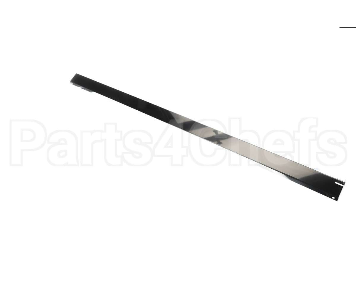 159498 Norlake Evaportator Drain Pan