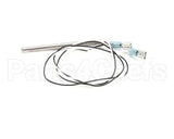 1595 Royalton Temp Probe Rtd 2K
