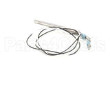 1595 Royalton Temp Probe Rtd 2K