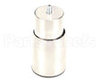 159501 Groen Adjustable Stainless Steel Fee