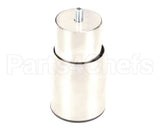 159501 Groen Adjustable Stainless Steel Fee