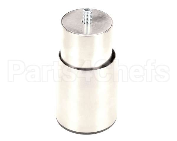 159501 Groen Adjustable Stainless Steel Fee