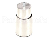 159501 Groen Adjustable Stainless Steel Fee